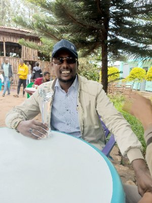 AbdiWakoDida3's profile picture. Statistician professional and high experts and also statistical software consultant
