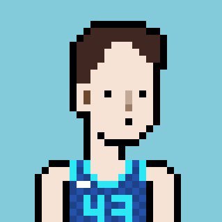 👨🏻💻 | 📷 | 📈 | 🤖 | ⛓ l 🏀#NBATopshotthis ☄️#Ballerz 🎒#Flunks 🦾#Noidgang