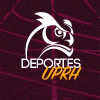 Deportes UPRH(@DeportesUprh) 's Twitter Profile Photo