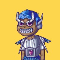 syd_algo (@syd_algo) 's Twitter Profile
