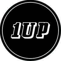 1Up(@1UpCollectiveuk) 's Twitter Profile Photo