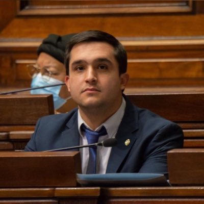 Diputado (s) por el Partido Nacional. Adscripto en el Ministerio de Ambiente, Liberal. Abogacía, de Nacional. Tranqueras. Montevideo, Uruguay. 🇺🇾