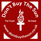 Do not buy the sun