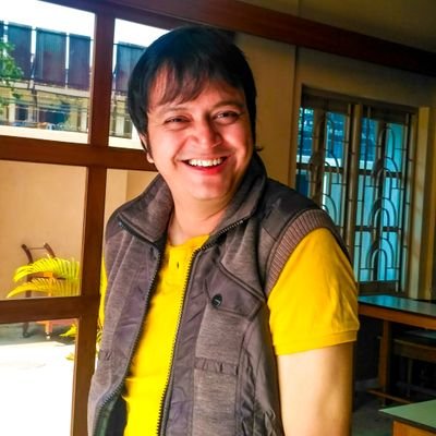 itsmeatanu's profile picture. 