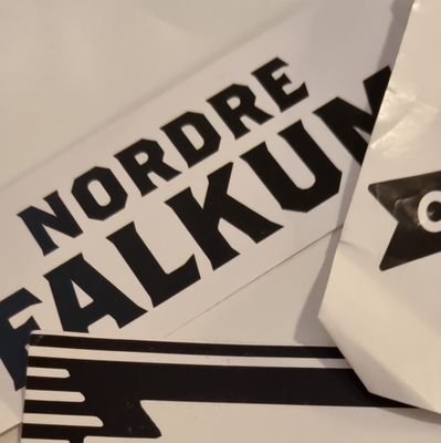 Odd-stickers og nogo attåt. Dm hvis du har bilder av Odd-stickers👍