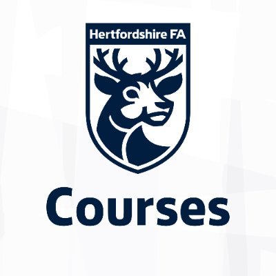 Information about @HertfordshireFA CPD events and Referee Courses. For Coaching and Safeguarding courses visit @EnglandLearning