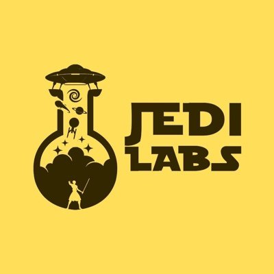jedilabz's profile picture. …