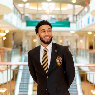 Data Scientist | Ohio University Alumnus | ΑΦΑ | Instagram: _jaylenb2 | #BlackTechTwitter