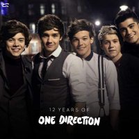 1D Updates.(@1DTENTHANNIVERS) 's Twitter Profile Photo