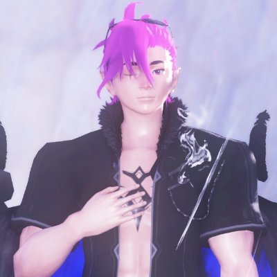 Hey Hi ! I'm from Thailand.
My favorite color is pink, Likes lewd thing, Night Sky.
💞💞💞
PSO2:NGS Global | Ship 3
#PSO2NGS
#PSO2GLOBAL
#PSO2NGS_SS