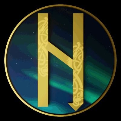 Zelldann's profile picture. ⪛⦿⫺Crypto enthusiast, Member of Heimdall Industries in the Star Atlas Metaverse. 

Join me in Heimdall Industries!
https://t.co/sU3k4Tvwv7
