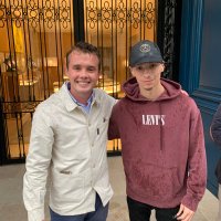 Nathan Israel (@realnatanisrael) 's Twitter Profile