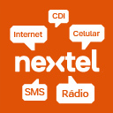 Twitter oficial de quem quer ser um cliente Nextel.
Seu clube. Seu mundo. Agora