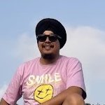 HeyHarshi_'s profile picture. B2B SaaS | Inbound Marketing