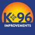 K96Improvements (@k96improvements) Twitter profile photo K96Improvements (@k96improvements) Twitter profile photo