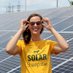 Kelsey Misbrener (@solarkelseym) Twitter profile photo Kelsey Misbrener (@solarkelseym) Twitter profile photo