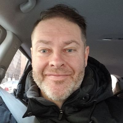 GenX Canadian Boy EH. Youth Safety Programming. Music Lover (80's my zone) Played some pro Hockey in the day. Scout & GM. Be kind.
Views my own.