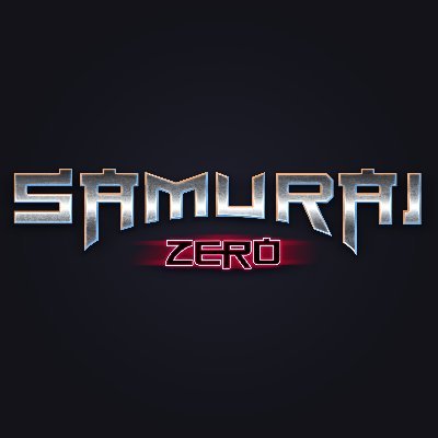 Samurai Zero's Steam Page Has Launched! - Samurai Zero