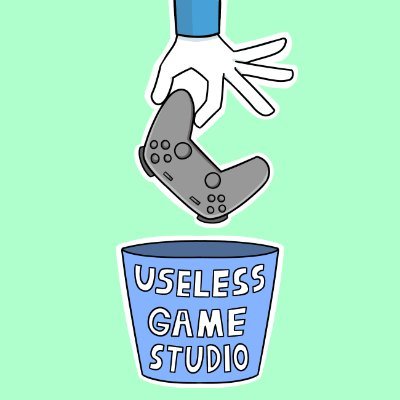 Useless Game Studio 🕹️ is a Hyper Casual mobile game development studio. We are making games for all ages. 🔥