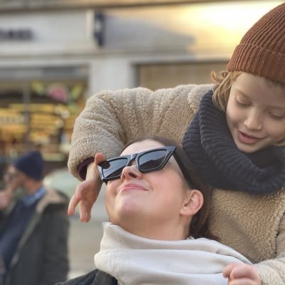 NickiDietrich's profile picture. Self confessed magpie with a penchant for lovely things like wine, friends, family & snow.