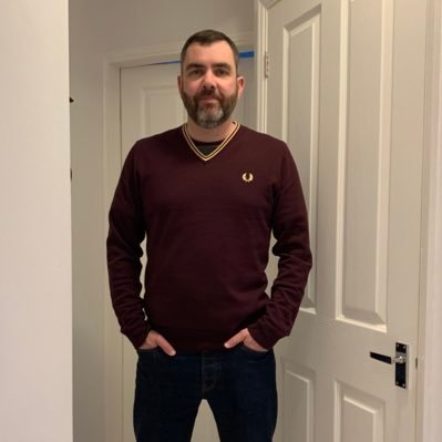 dthorpedecor's profile picture. Painter and decorator,music lover, film lover, food lover, football lover YCFC, lover not a fighter