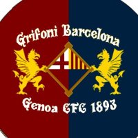 Grifoni Barcelona🎗🚳(@Grifoni_BCN) 's Twitter Profile Photo