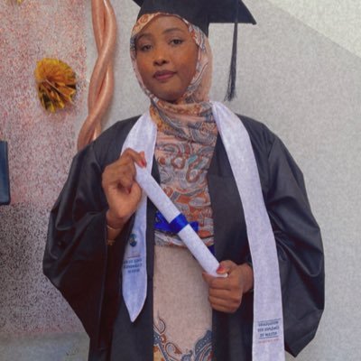 zarhazahra2's profile picture. خريجة جامعة كاستن برجى ، ماستر في تسيير المشاريع.  sortant de l’université de Gaston Berger/ST/SN , Master en management des projets