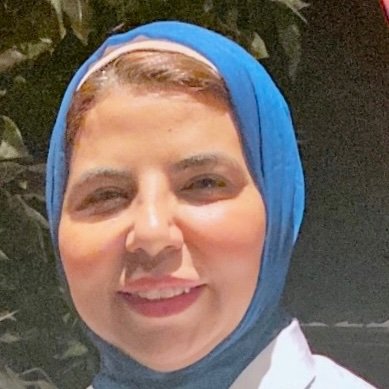 senior speech language pathologist from Ain Shams Faculty of Medicine 2005+ Bachelor of Psychology+ Diploma in psychological counseling.🩵