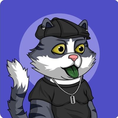 Makhombo_Cats's profile picture. 