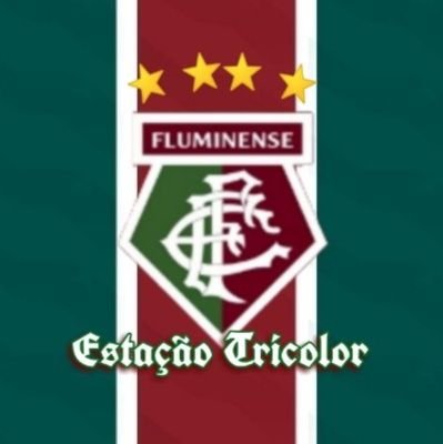 🇮🇹Estação Tricolor FFC 🇮🇹