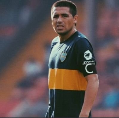 hincha de boca como Roman