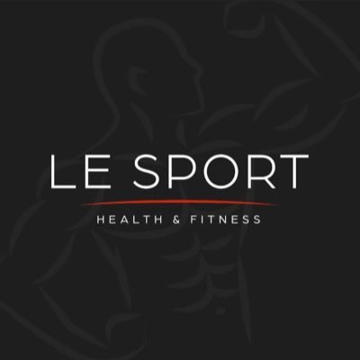 LeSportRhos's profile picture. Family run health club in Rhôs on Sea, North Wales. Huge range of equipment from around the world. 🚨Affordable memberships - fitness class included!