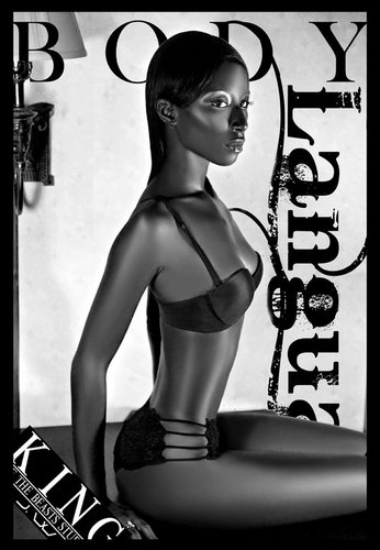 Mzwhtever's profile picture. 