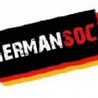 Leeds Uni German Soc (@germsocleeds) 's Twitter Profile