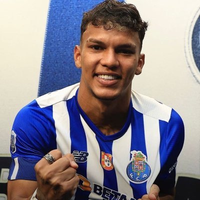Brasileiro, apaixonado pelo Futebol Clube do Porto #SomosPorto 💙