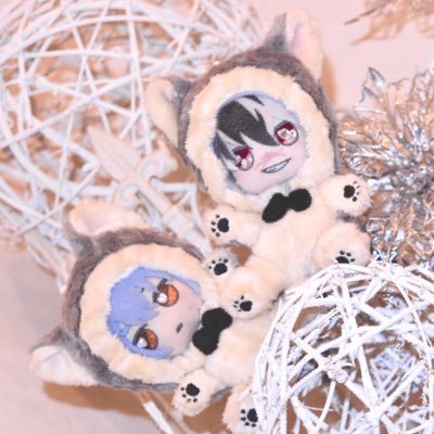 ぬい狂🍖ぬい垢相互様募集中🎶さんのプロフィール画像