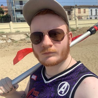 Gary. Social & Community Manager over at @EpicGames & @UnrealEngine | Council Estate Cowboy | Geordie | Father to a Tortoise and a Pug. Huge Nova guy.