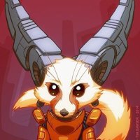 Sam “hannukah goblin” Shapiro (@fennecfoxguy) 's Twitter Profile