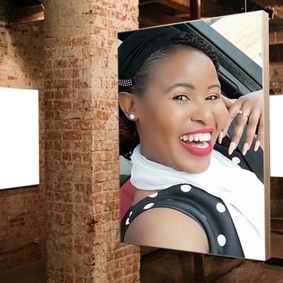 MakamuJenny's profile picture. Loving and caring