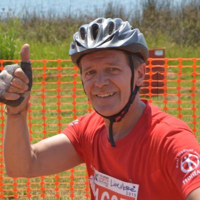 PeterMolenaar3's profile picture. 