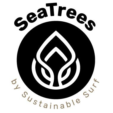 SeaTrees protects and restores blue carbon ocean ecosystems globally. Kelp, corals, mangroves, seagrass.  A project of non-profit Sustainable Surf.