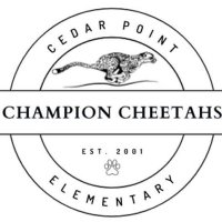 Cedar Point Elementary School(@CPES_Cheetahs) 's Twitter Profileg