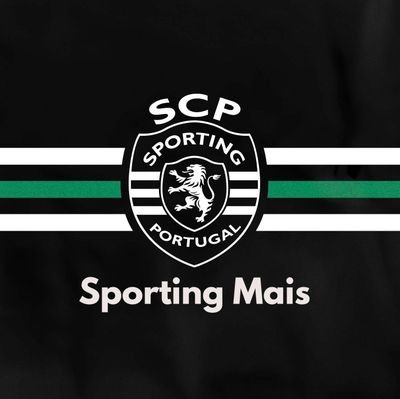 O dia a dia do melhor clube do mundo!💚
@Sporting_CP