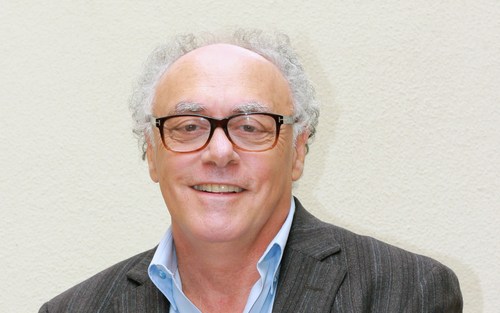 Isaac Seliger