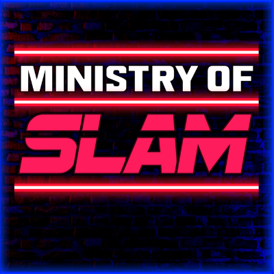 Ministry Of Slam - Join our awesome MOS community for podcasts, YouTube videos, and much much more. Live every Sunday 7:00pm https://t.co/VrdgQSlQCW…