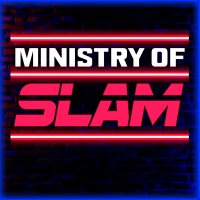 Ministry Of Slam (@ministryofslam) 's Twitter Profile