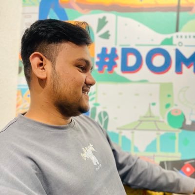 ashuu_AA's profile picture. 