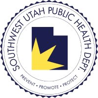 Southwest Utah Public Health(@SWUHEALTH) 's Twitter Profile Photo