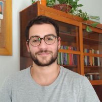 Pedro Romero Marques (@pedrormarqs) 's Twitter Profile