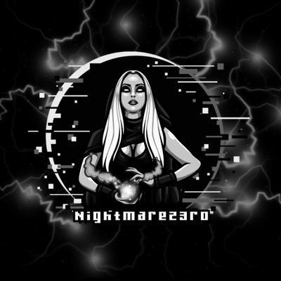 NightmareZ3r0's profile picture. she/her ✨they/them